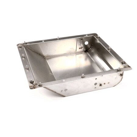 Hobart Enclosure-Vapor Condensor 00-941417